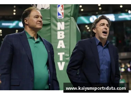 kaiyun开云21世纪至今，投资NBA球队最成功的10位老板